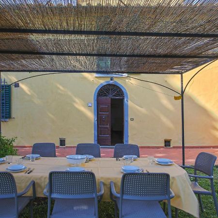 Holiday Home Campiglia-6 By Interhome Tavarnelle Val di Pesa Экстерьер фото