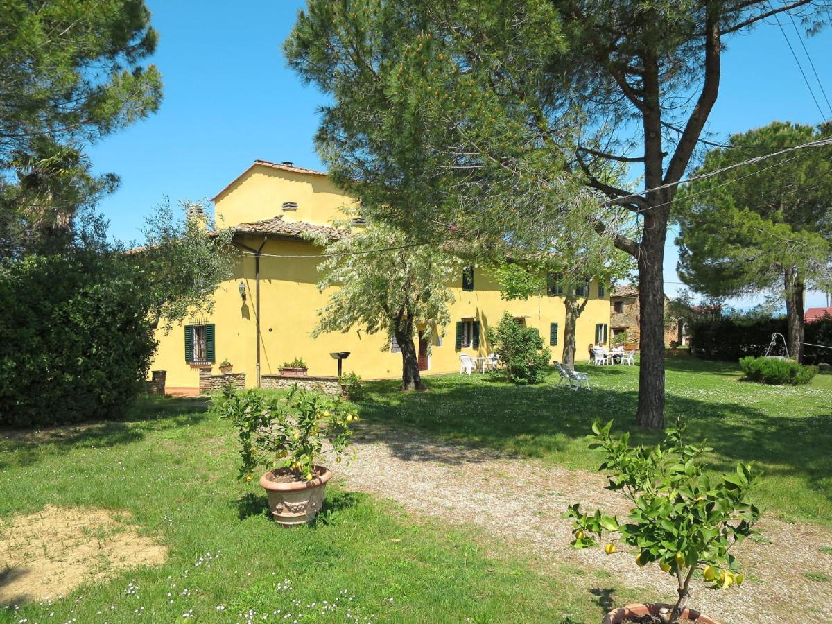 Holiday Home Campiglia-6 By Interhome Tavarnelle Val di Pesa Экстерьер фото