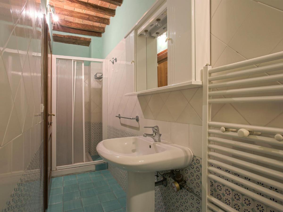 Holiday Home Campiglia-6 By Interhome Tavarnelle Val di Pesa Экстерьер фото